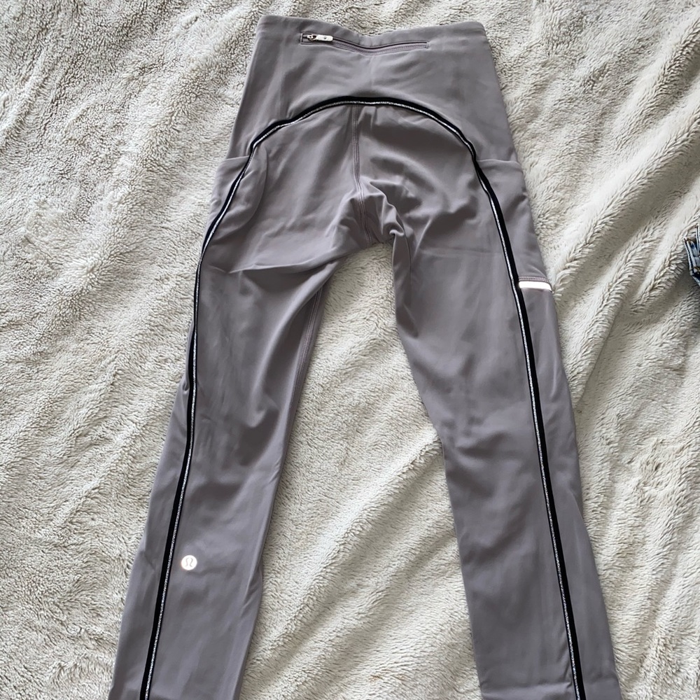 Special Edition Lululemon Fast and Free High-Rise
